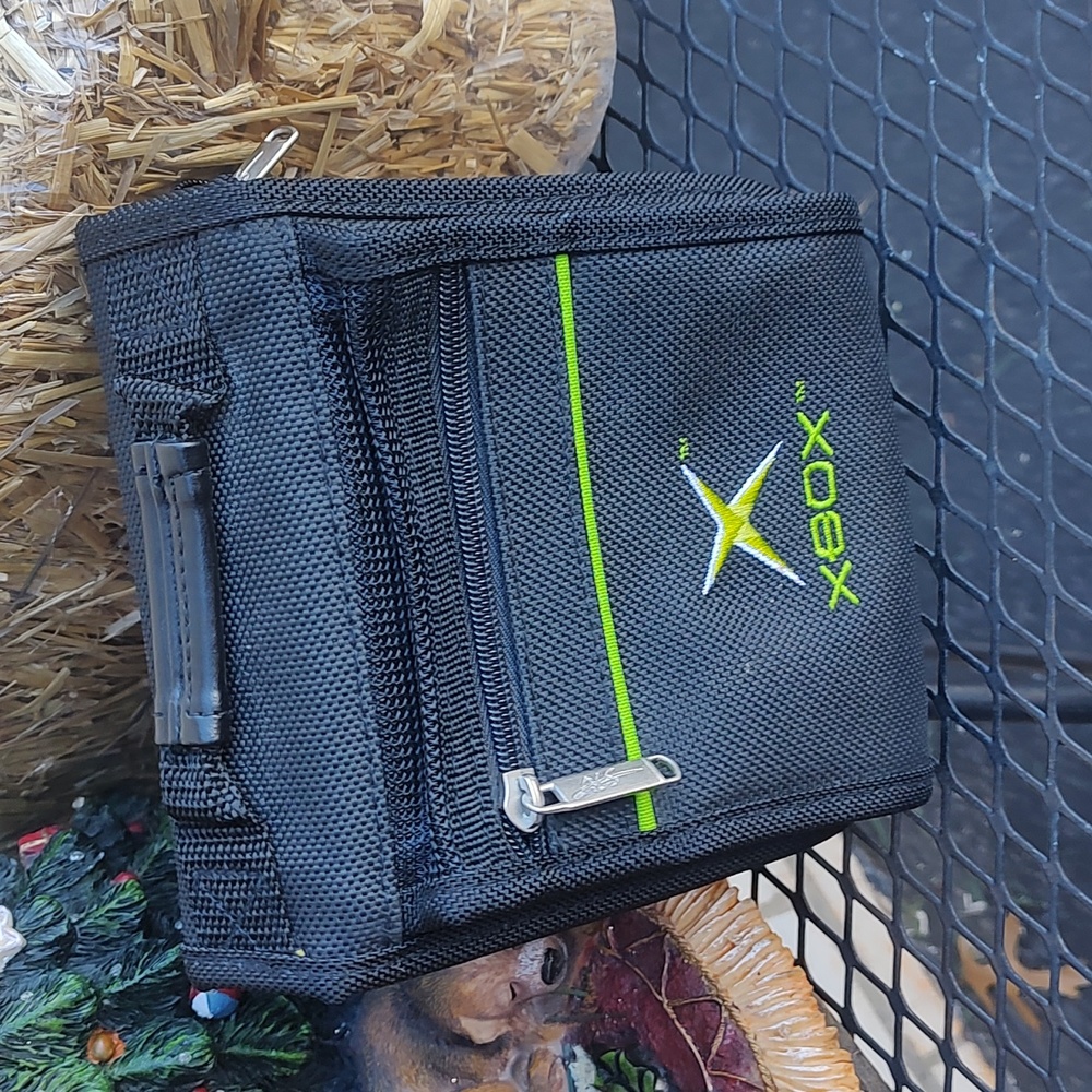 X Box Case - Picture 2 of 9